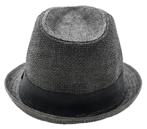 Black-basebll Cap